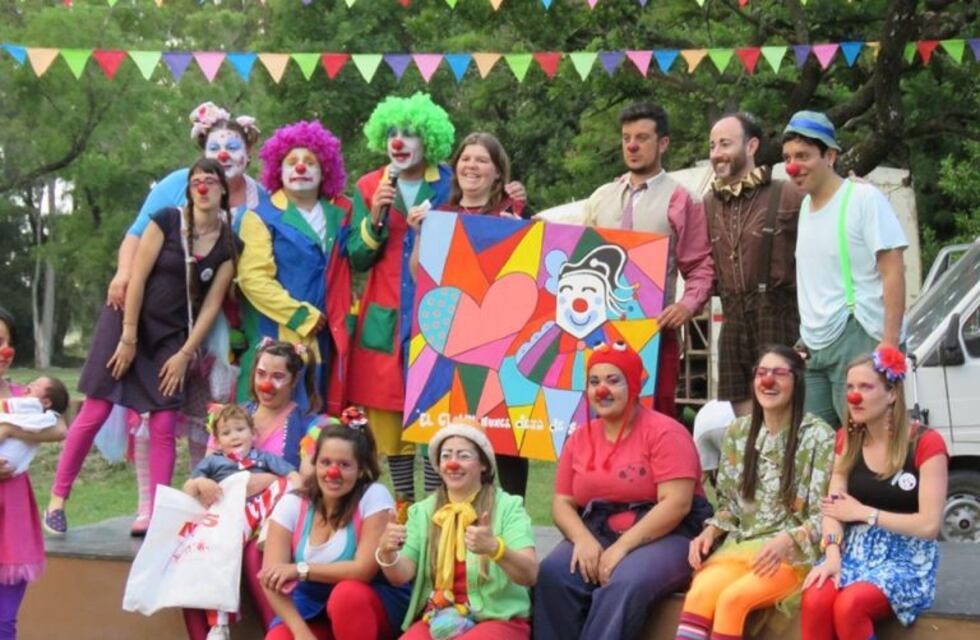 Festival solidario por la Escuela Nº 5 con la participación de numerosos artistas