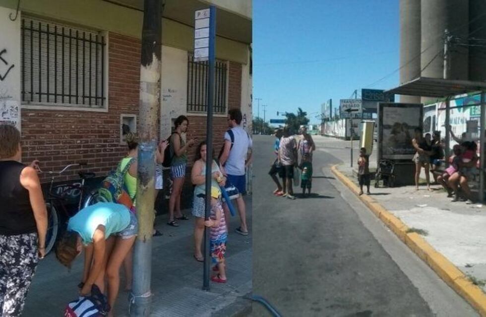 Vacaciones de invierno con 70 colectivos menos circulando por la ciudad