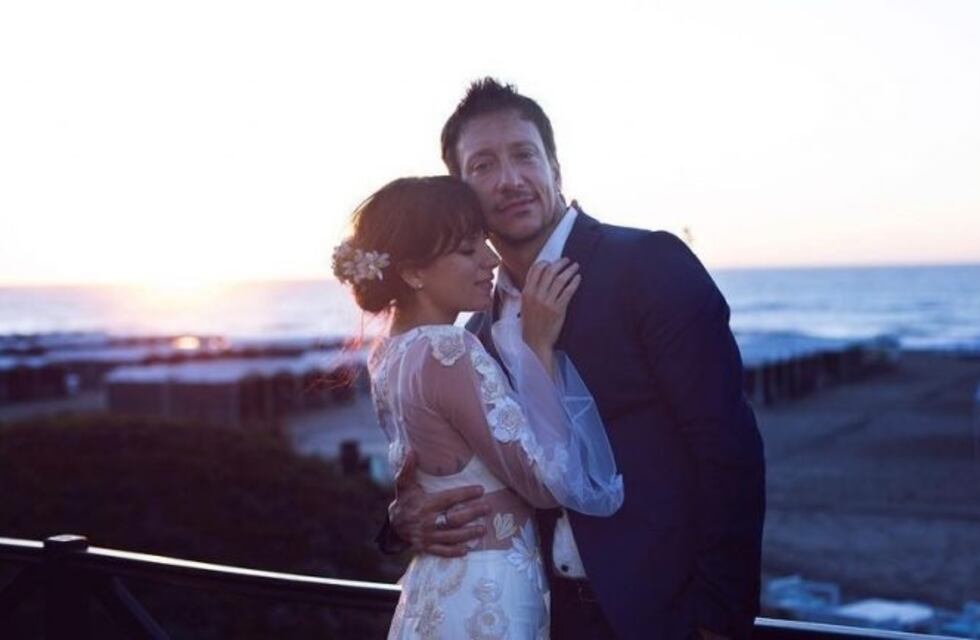 La increíble confesión de Nicolás Vázquez: "Con Gimena estuvimos separados"