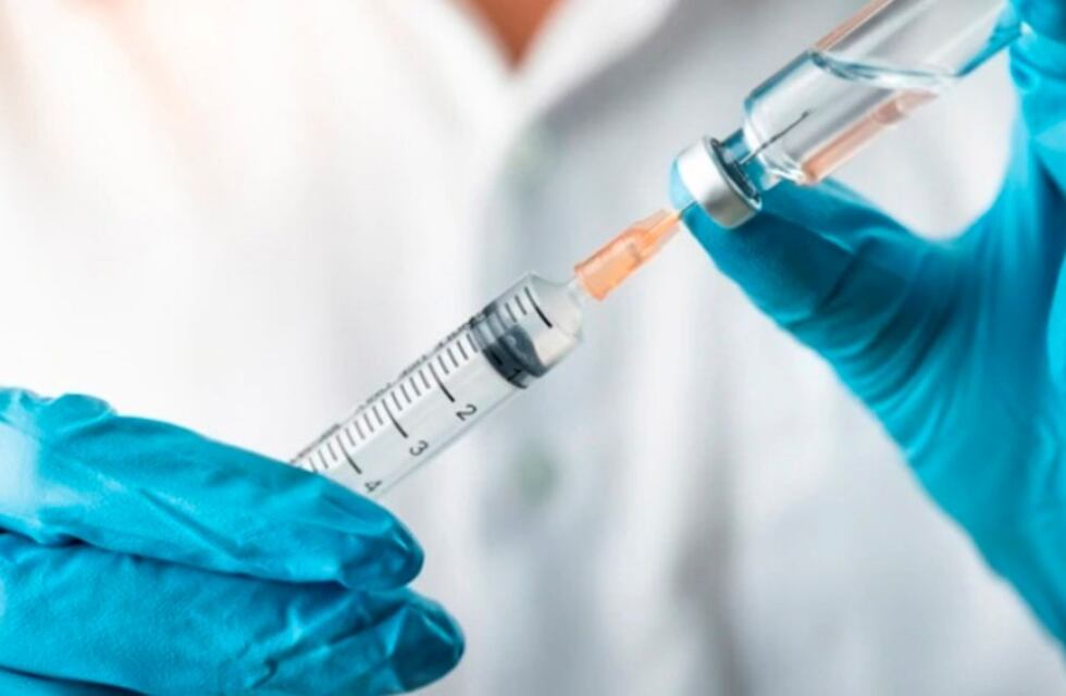 Ya se encuentra en vigencia el cronograma de vacunación contra la gripe
