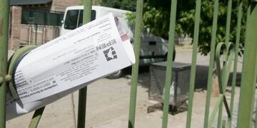 Desde EPEN sostienen que todos los meses le abonan la energía a Cammesa\u002E