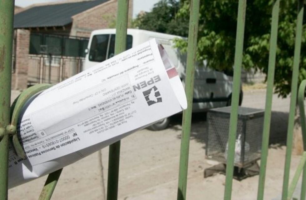 "Son montos muy importantes para absorberlos", dijo Zambón sobre los aumentos de deudas de los usuarios