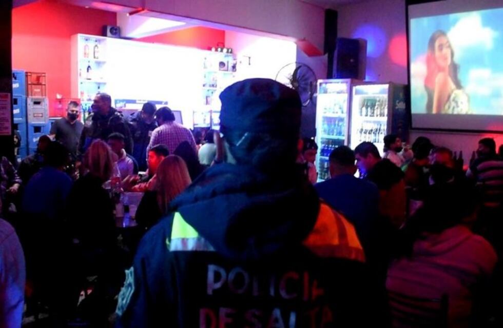 Aumentan los controles por el Día del Amigo