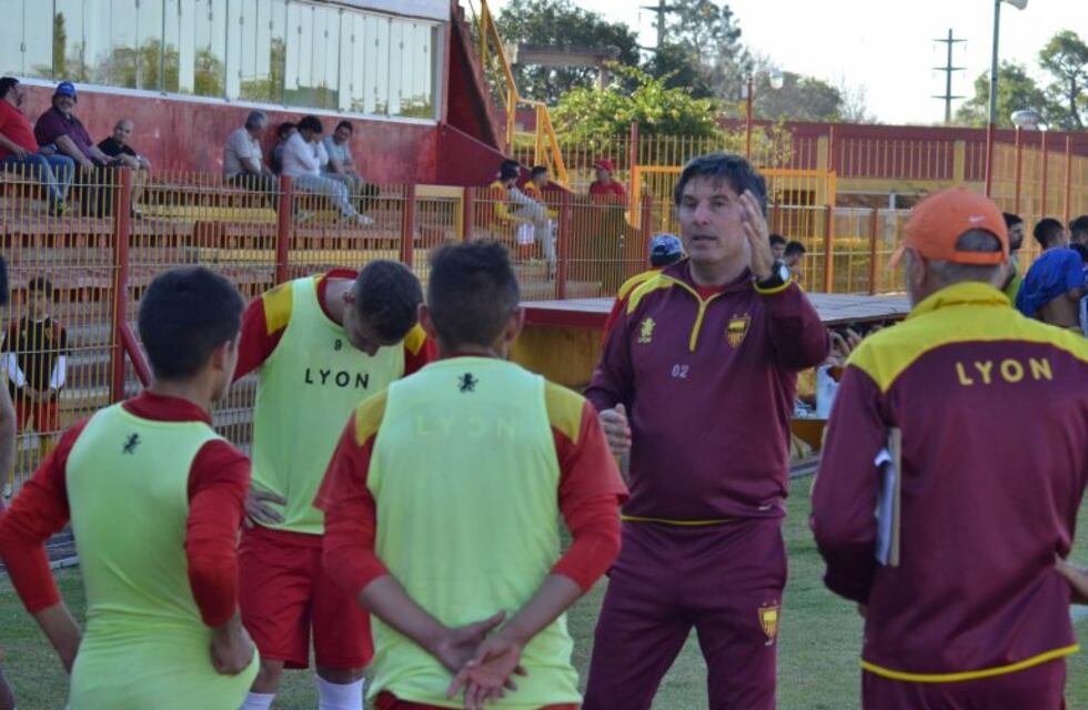 Se vienen cambios en Boca Unidos
