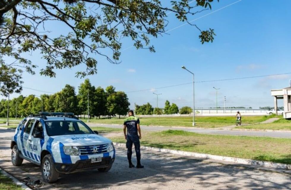 Tafí Viejo: recuperaron una motocicleta robada en en Lomas de Tafí