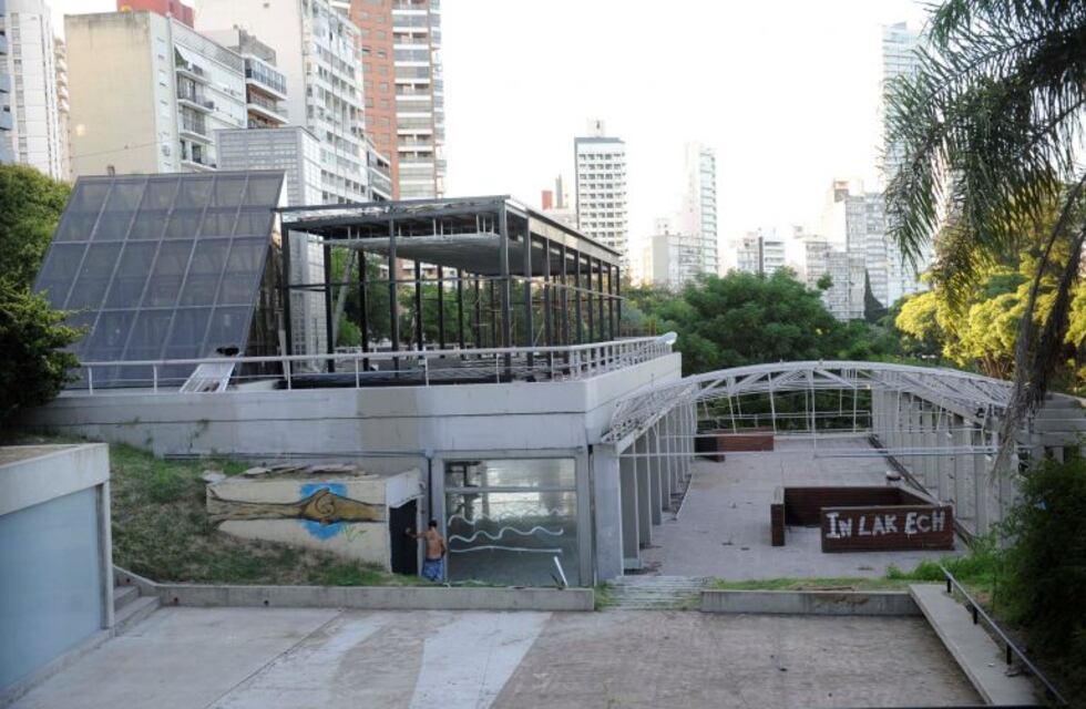 Piden informes por la habilitación como "salón de eventos" del local donde funcionó el Munich