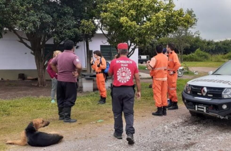 Hallan sin vida al hombre desaparecido en General Paz