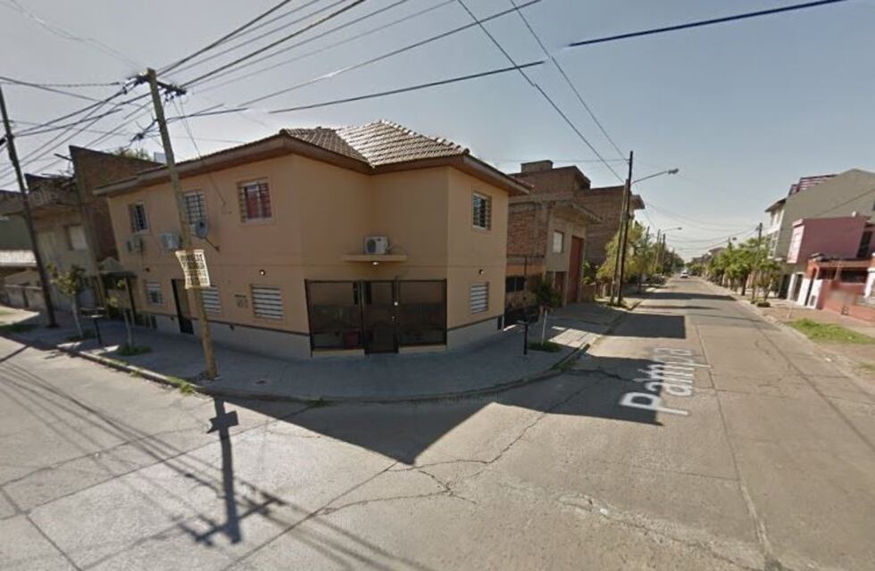 La Matanza: robaron un auto con una nena de seis años en el asiento trasero