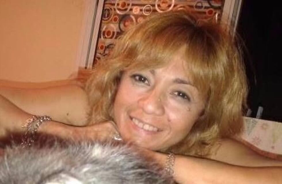 La Banda: condenaron a prisión perpetua al femicida de Lucy Hoyos