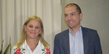 Proclaman autoridades elegidas en Jesús María (Prensa Gobierno)