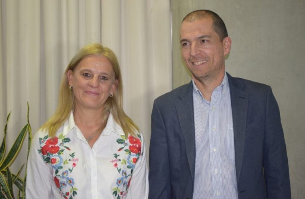 Jesús María: proclamaron como intendente a Luis Picat y a los concejales