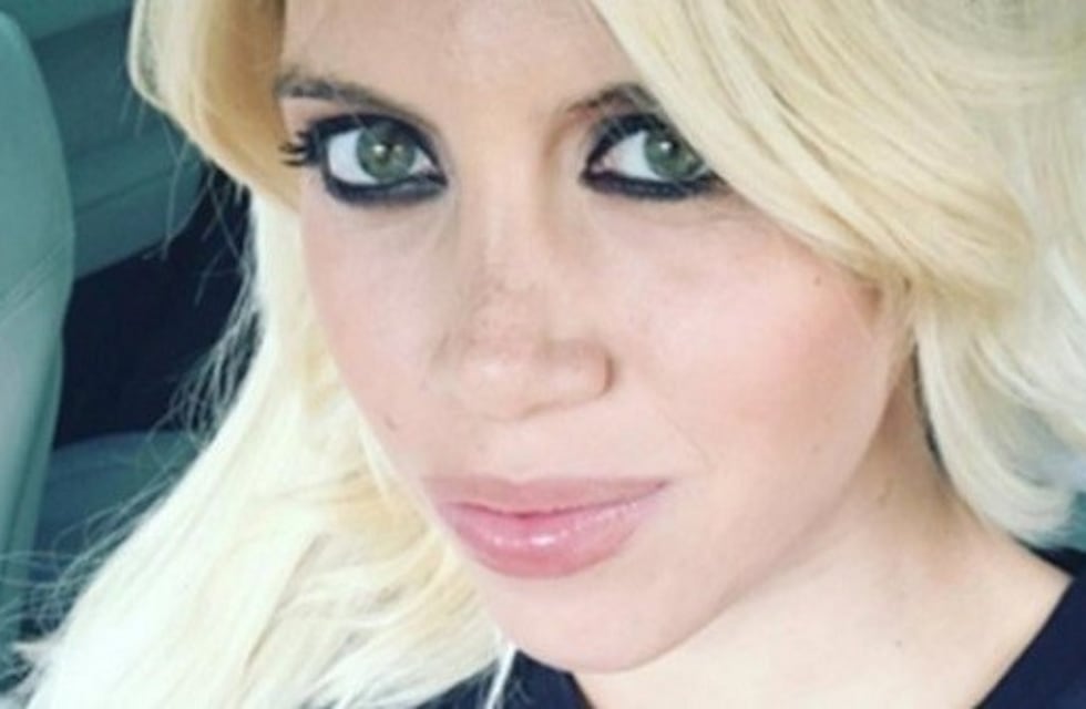 Wanda Nara despejó todo tipo de rumor sobre una supuesta crisis con Mauro Icardi