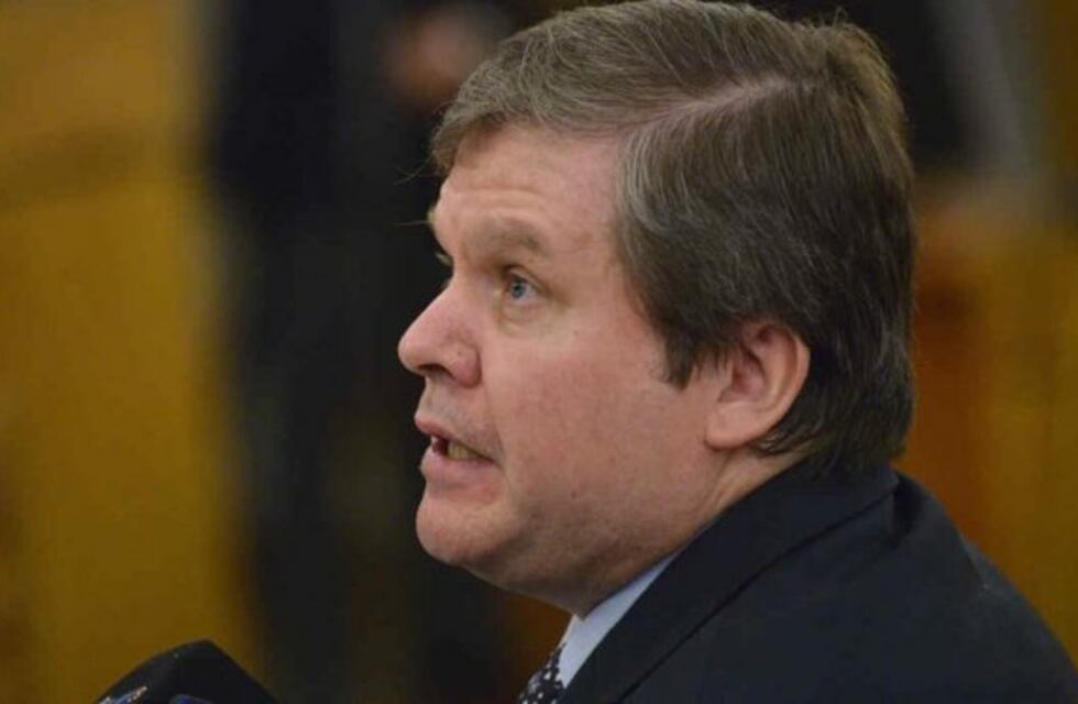 Confirman condena a Kammerath, pero por ahora no irá preso