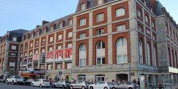 Teatro Auditorium (Foto: Blog Teatro Auditorium)