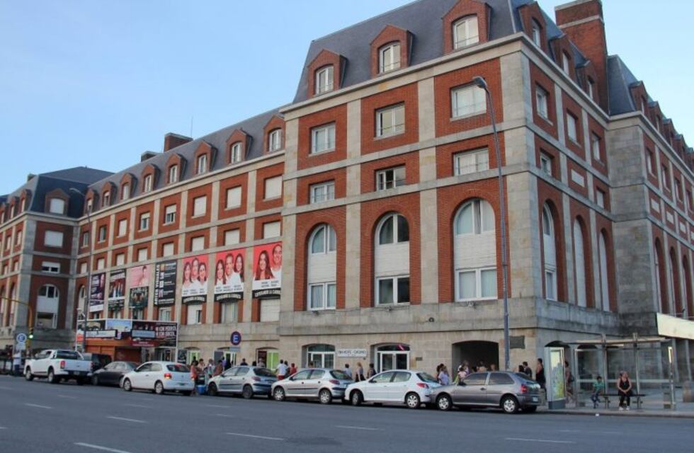 Tras la trágica muerte de Fernando Alonso, fueron suspendidas todas las funciones del Auditorium