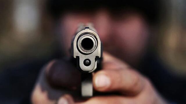 El hecho sucedió en Brinkmann.