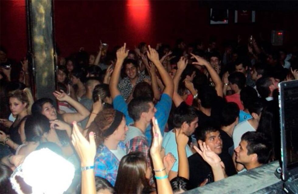 Frenan la reapertura de un conflictivo boliche céntrico