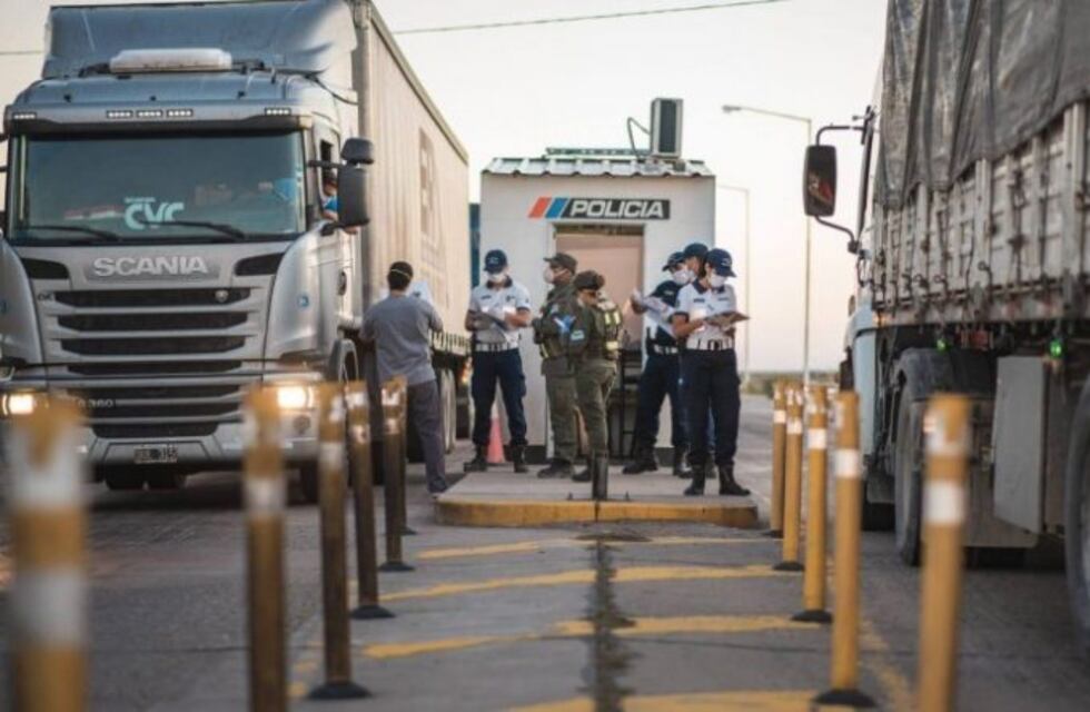 Se recuperaron dos pacientes con coronavirus y queda un infectado en San Juan