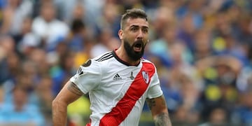 REUTERS/Marcos Brindicci