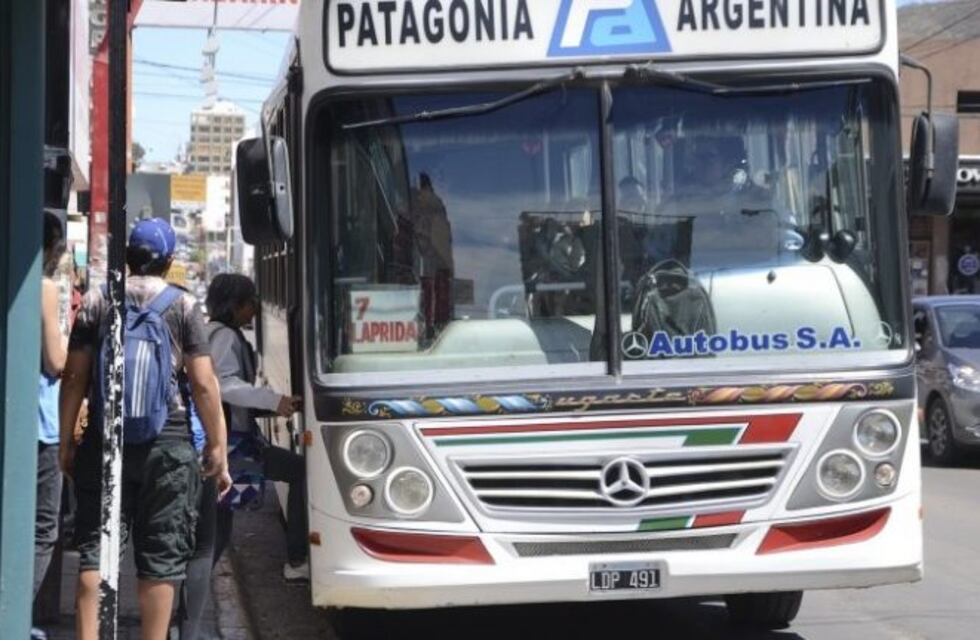 Se abrieron las inscripciones al boleto estudiantil