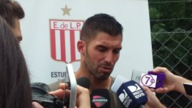 Mariano Andu00fajar no se lamenta por el pase cau00eddo a Boca.