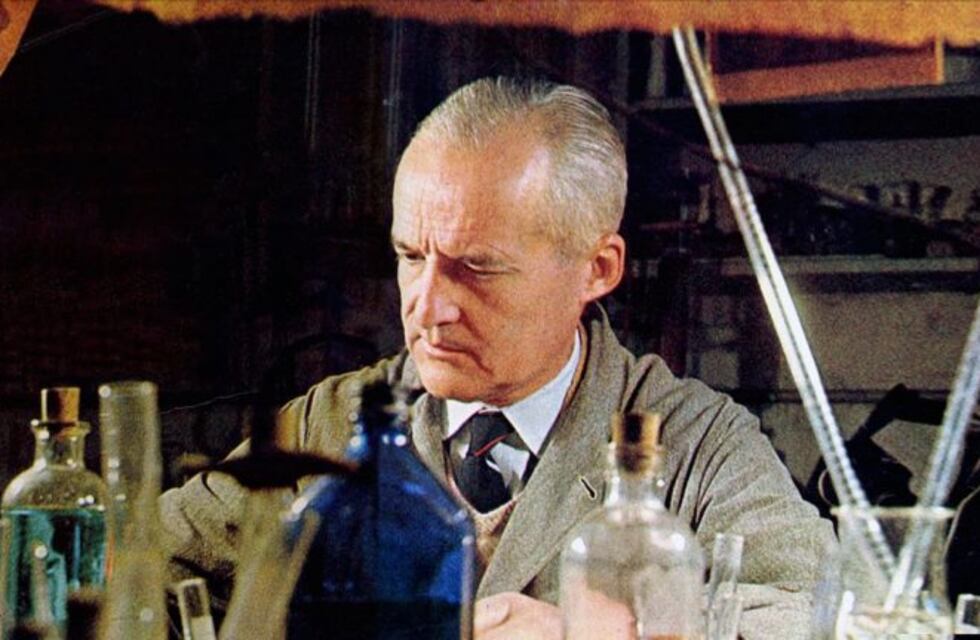 Luis Federico Leloir: una vida llena de logros, misterios y humildad detrás del Nobel argentino