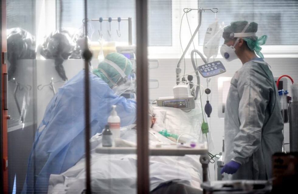 Coronavirus en Córdoba: una mujer de 72 años es la sexta víctima fatal