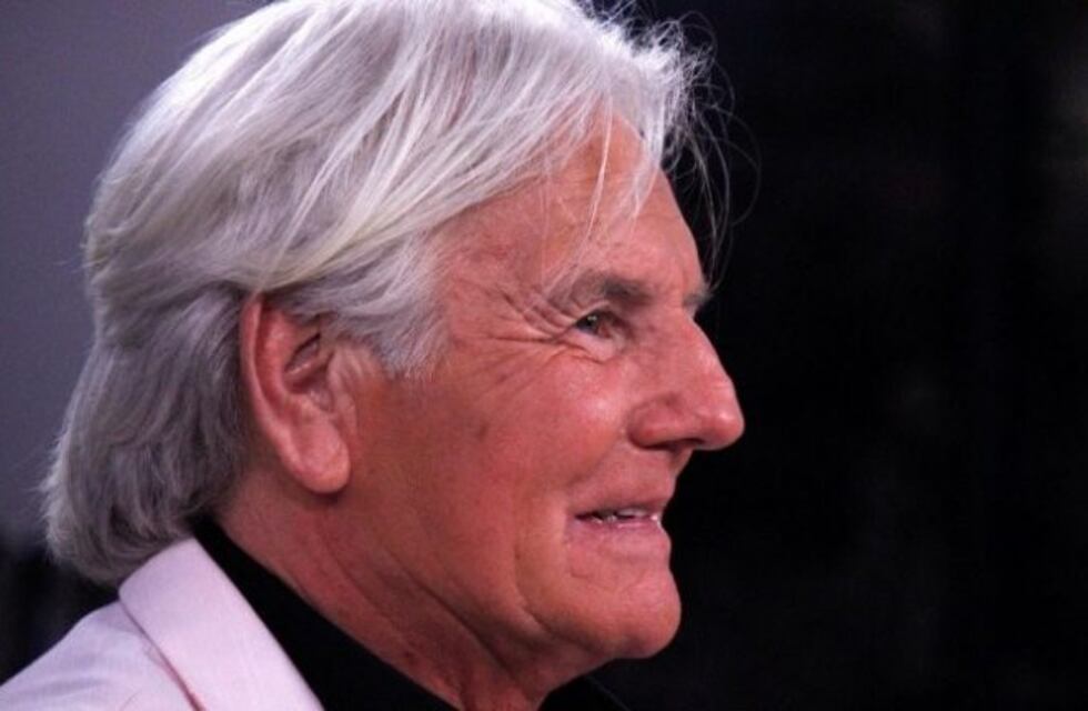 Sergio Denis se quebró al recordar un noble gesto de Mirtha Legrand