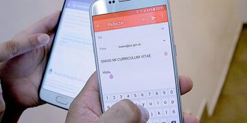 El gobierno de la Ciudad ofrece una bolsa de trabajo para personas trans\u002E (Foto: Ministerio de Justicia y Derechos Humanos)