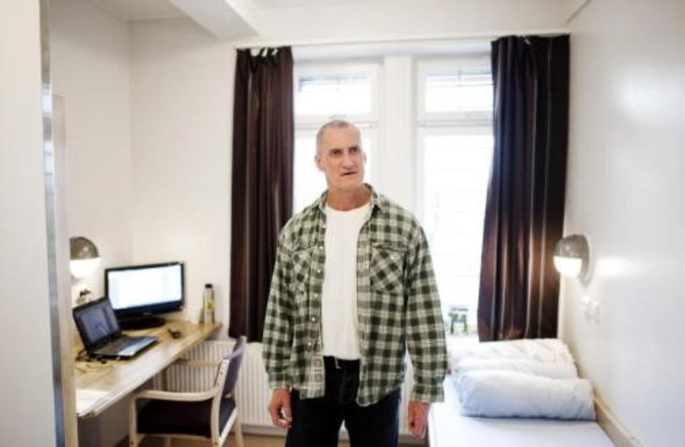 ¿Es Noruega el mejor país para estar preso?