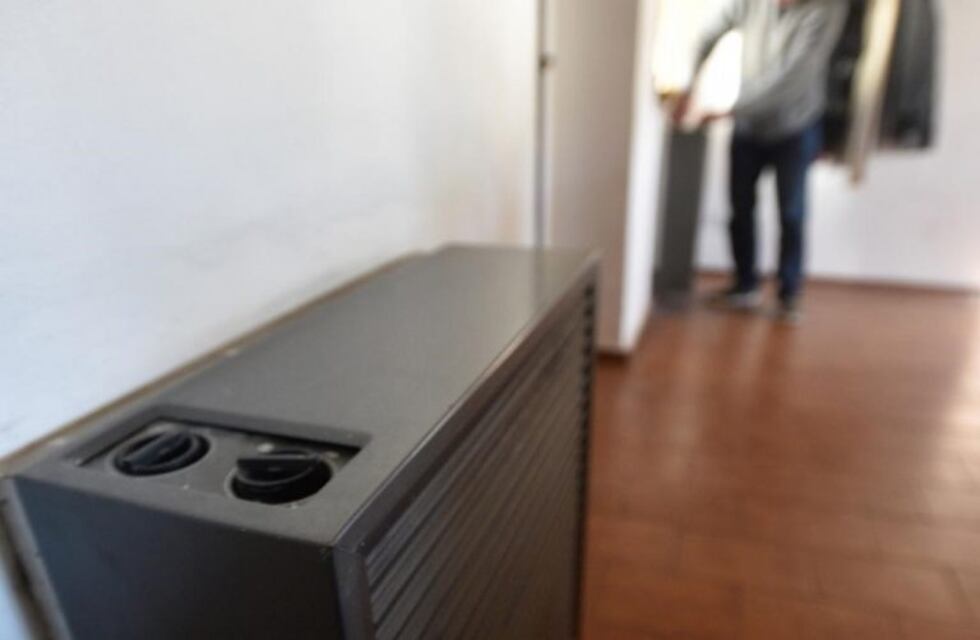 Por el frío, dan recomendaciones para evitar muertes por intoxicación con monóxido de carbono