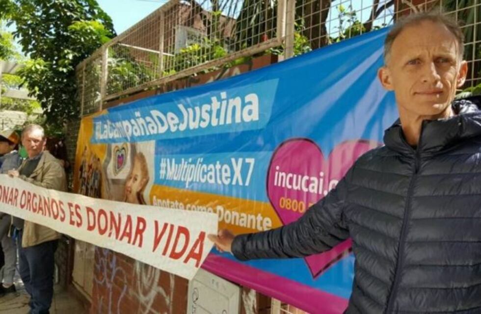 Durante las elecciones legislativas, más de 18 mil personas se anotaron para donar órganos