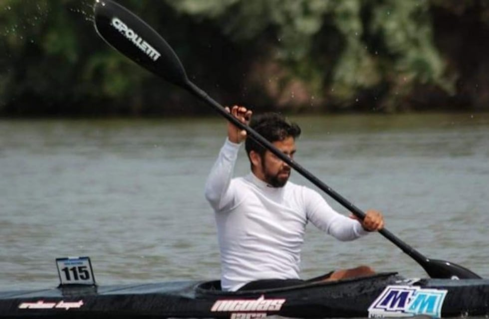 Habilitan la pesca deportiva y el canotaje en Viedma