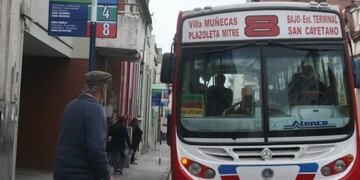 Los horarios y frecuencias se verán afectados\u002E