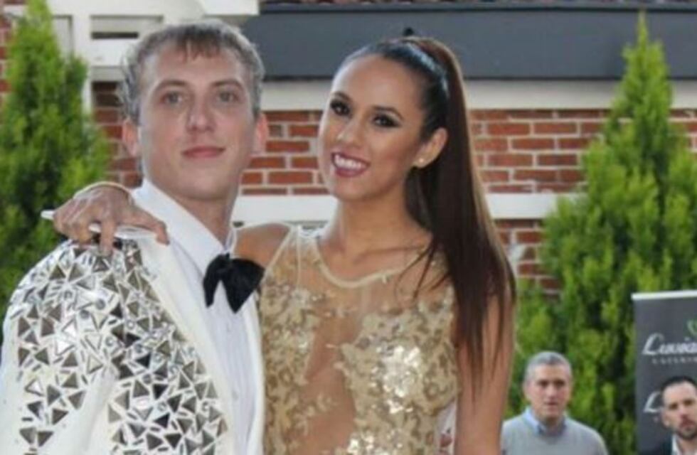 El sugerente 'like' del Polaco a una foto de Barby Silenzi