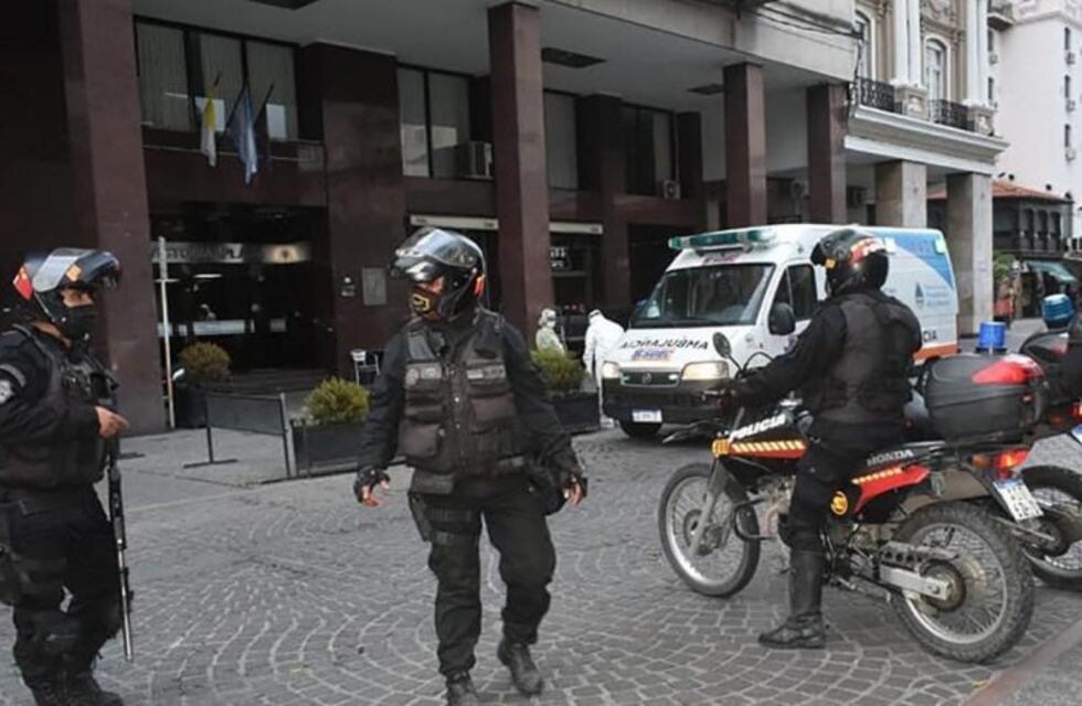 Multaron al Hotel Victoria Plaza por incumplir con medidas de higiene y seguridad