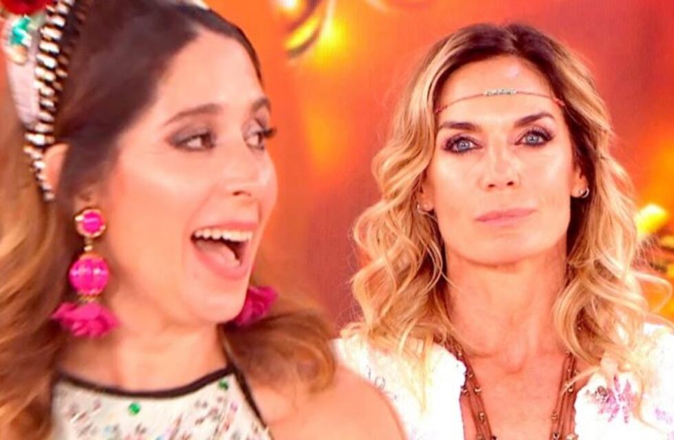 Cantando 2020: luego de la renuncia de Pato Arellano, Laura Novoa eliminó a Paula Trapani
