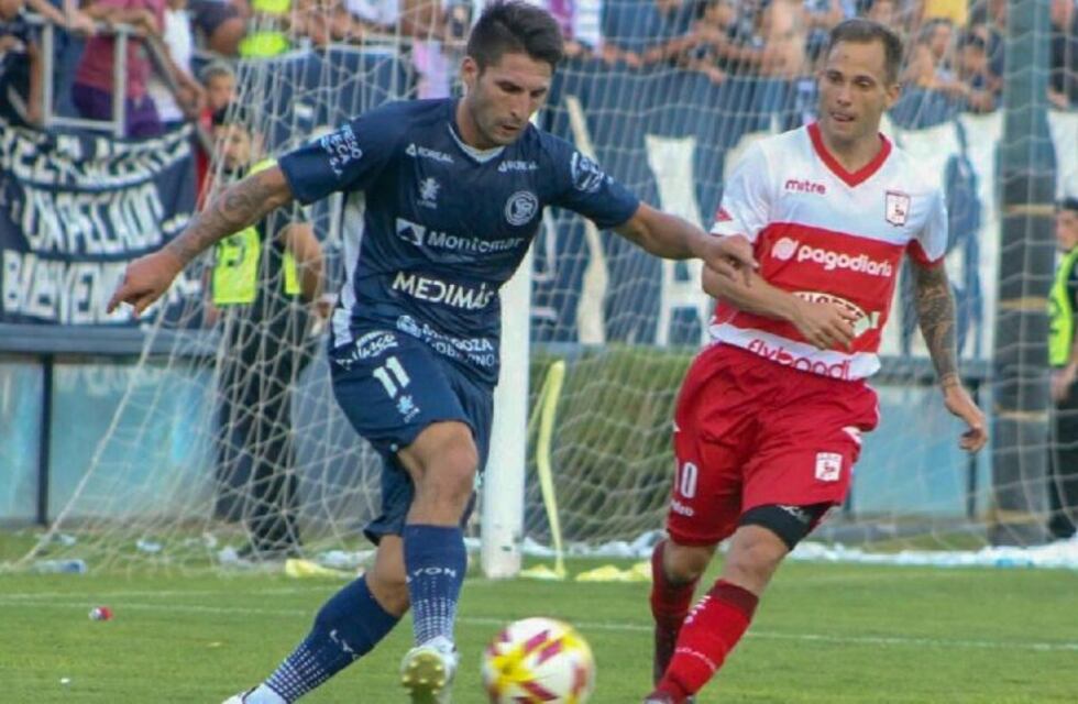 Copa Argentina: se viene Independiente Rivadavia ante Midland