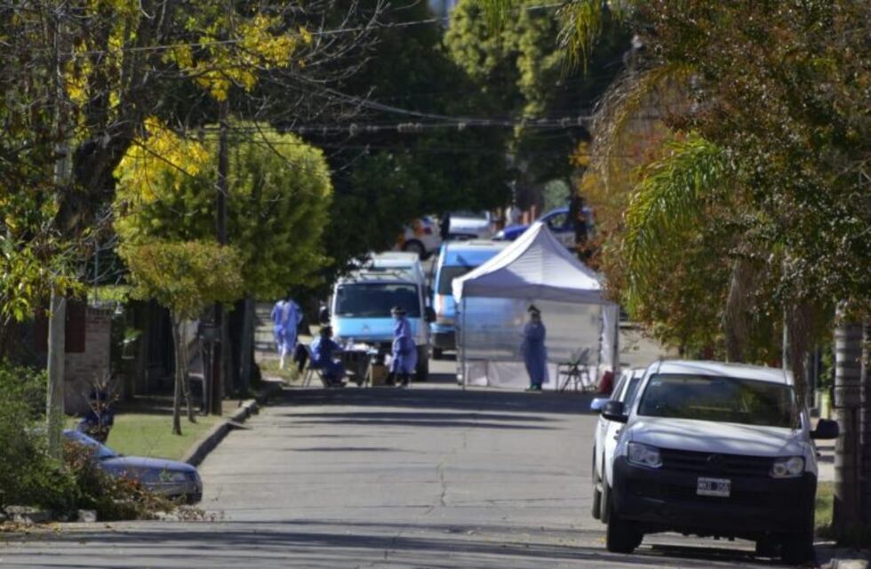 Coronavirus: Provincia reportó tres nuevos fallecimientos en Carlos Paz