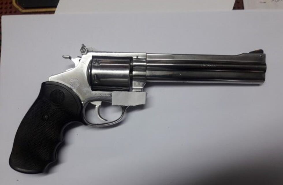 Festival de Jesús María: 6 detenidos en un operativo de seguridad