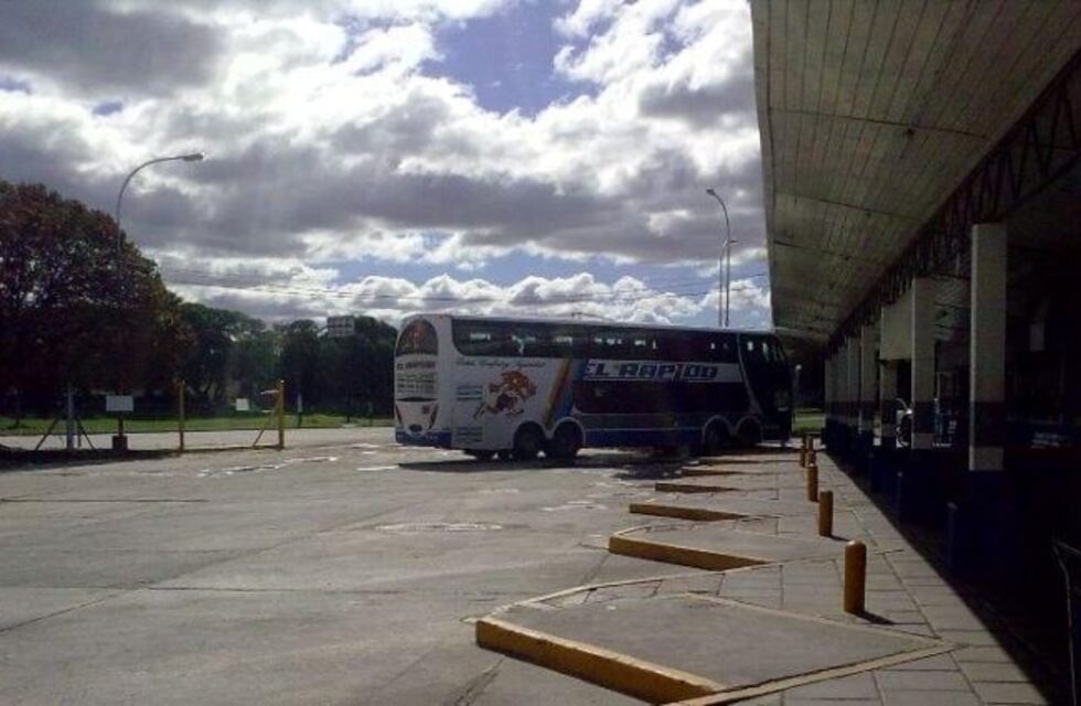 Se plantean concesionar la Terminal de Omnibus por 20 años