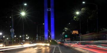 Comienza a funcionar el nuevo sistema de “Estacionamiento Medido” en la Capital tucumana