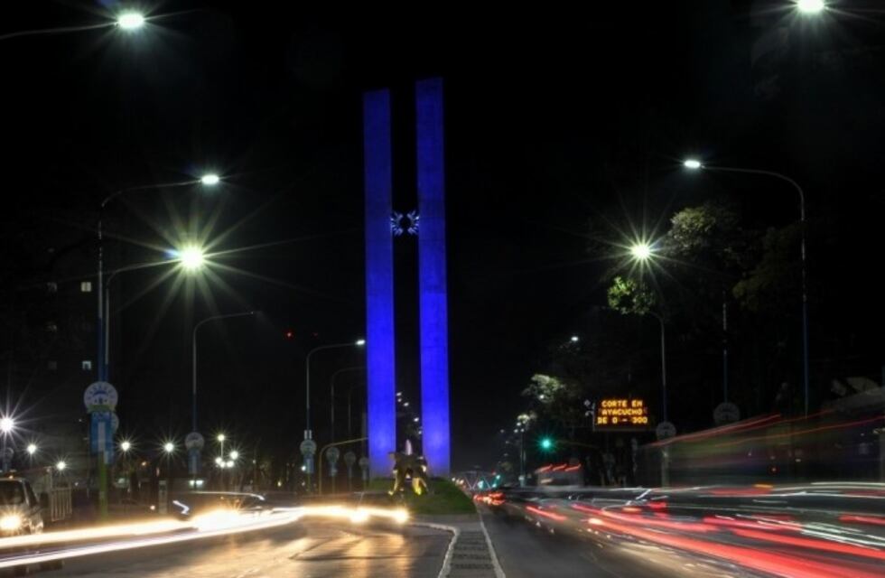 Comienza a funcionar el nuevo sistema de “Estacionamiento Medido” en la Capital tucumana