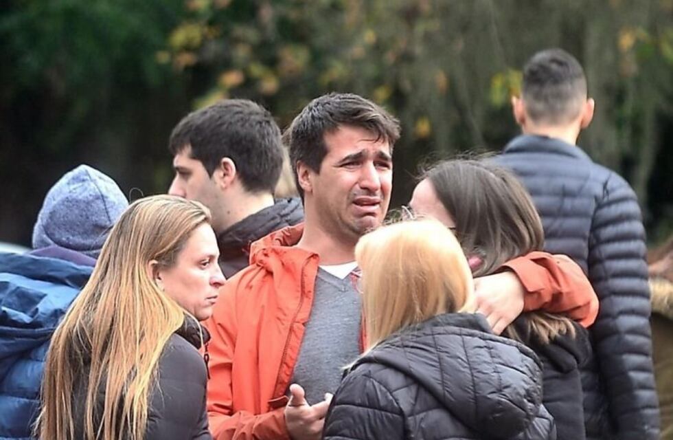 Investigan si la mujer asesinada en Gonnet fue víctima de un robo