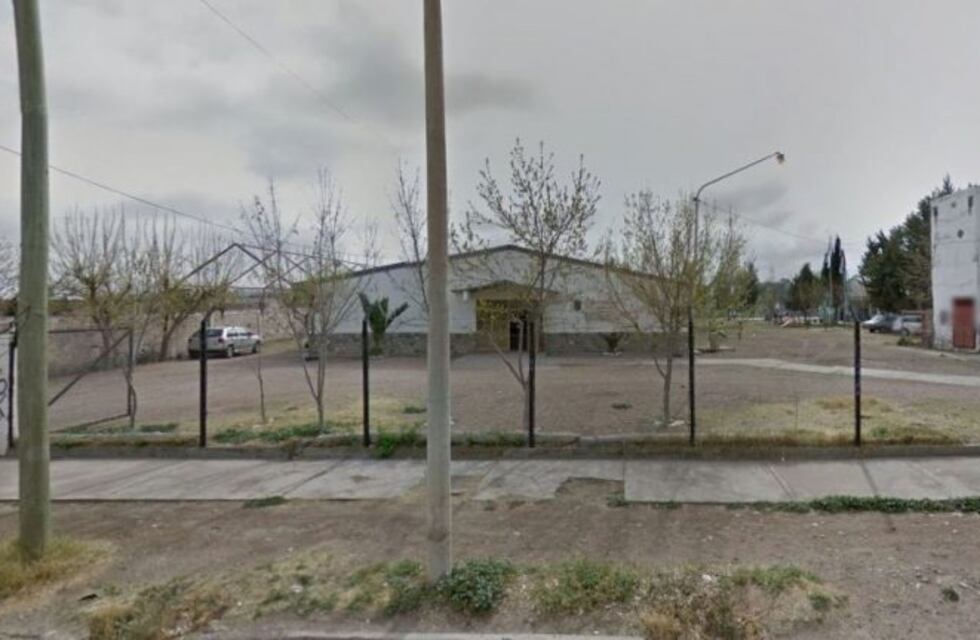 San Rafael: niño de 8 años fue a la escuela con una pistola cargada