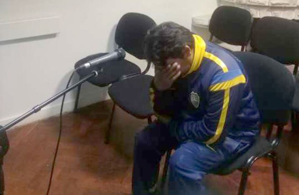 La Justicia prohibió a un violento entrar a Rawson