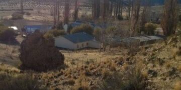 escuela Piedra Parada