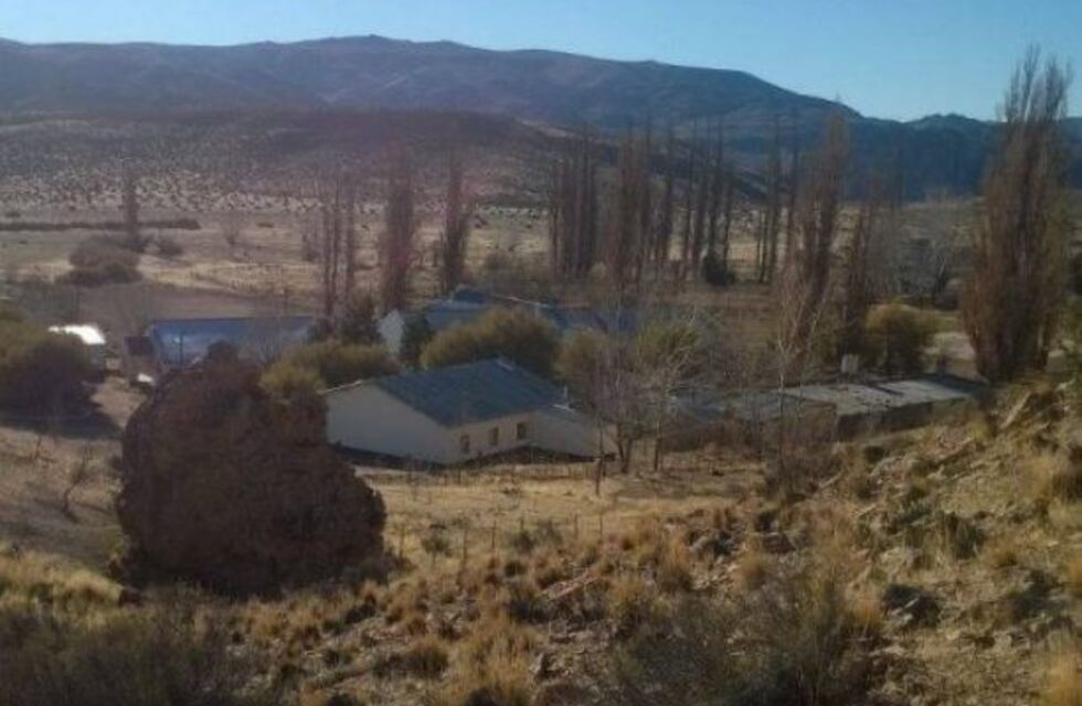 Piedra Parada: Los alumnos continúan sin clases