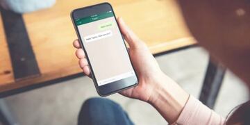 WhatsApp: alerta por mensajes que bloquean la aplicación (Foto: Adobe Stock)