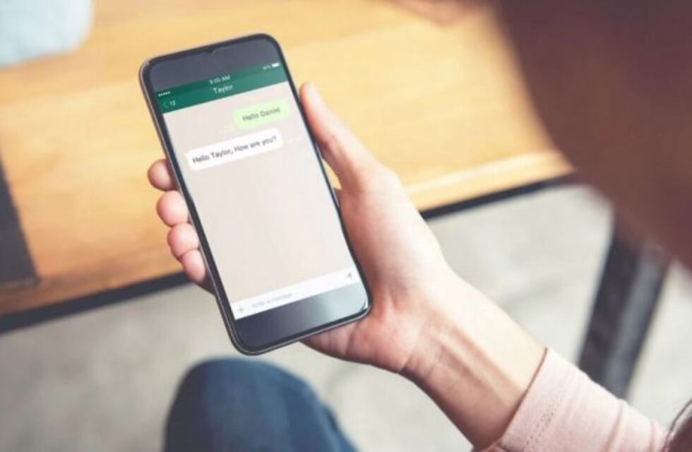 WhatsApp: alerta por mensajes que bloquean la aplicación